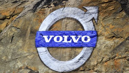 Volvo – Made By People